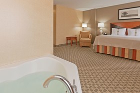 Holiday Inn Carbondale Conference Center