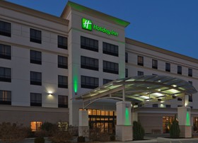 Holiday Inn Carbondale Conference Center