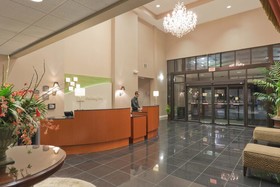 Holiday Inn Carbondale Conference Center