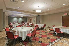 Holiday Inn Carbondale Conference Center