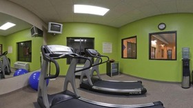 Holiday Inn Carbondale Conference Center