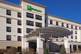 Holiday Inn Carbondale Conference Center
