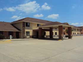 Quality Inn Carbondale