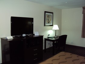 Quality Inn Carbondale
