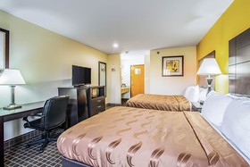 Quality Inn Carbondale