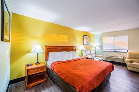 Quality Inn Carbondale