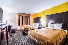 Quality Inn Carbondale