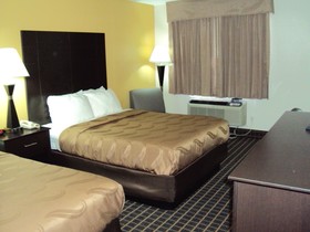 Quality Inn Carbondale