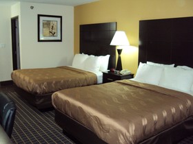 Quality Inn Carbondale