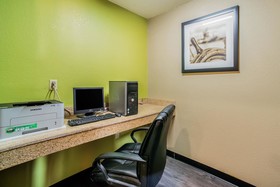 Quality Inn Carbondale