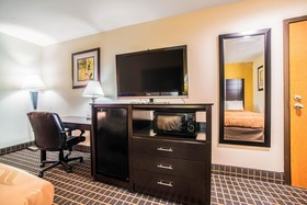 Quality Inn Carbondale