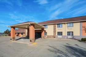 Quality Inn Carbondale
