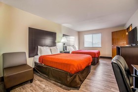Quality Inn Carbondale