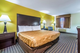 Quality Inn Carbondale