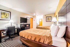 Quality Inn Carbondale