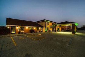 Quality Inn Carbondale