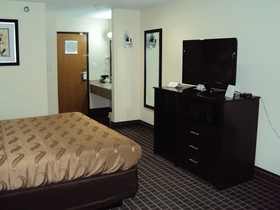 Quality Inn Carbondale