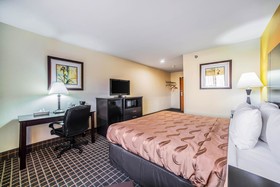 Quality Inn Carbondale