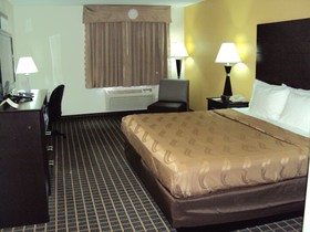 Quality Inn Carbondale