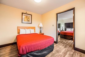 Quality Inn Carbondale