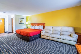 Quality Inn Carbondale