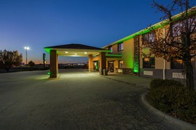 Quality Inn Carbondale