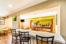 Quality Inn Carbondale