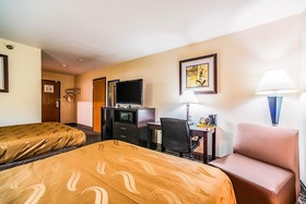 Quality Inn Carbondale
