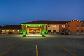 Quality Inn Carbondale
