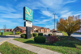 Quality Inn Carbondale