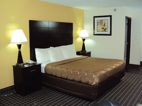 Quality Inn Carbondale