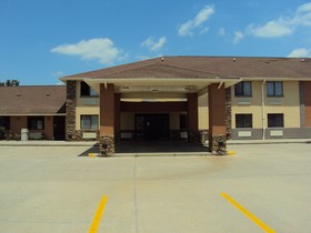 Quality Inn Carbondale