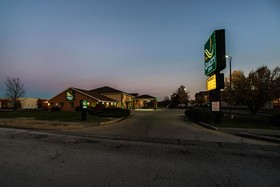 Quality Inn Carbondale