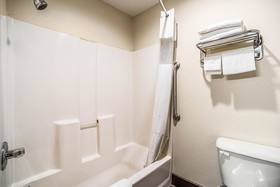 Quality Inn Carbondale