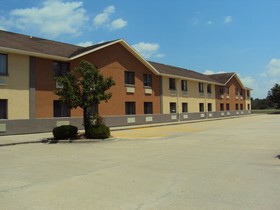 Quality Inn Carbondale
