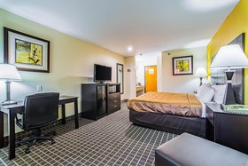 Quality Inn Carbondale