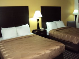 Quality Inn Carbondale
