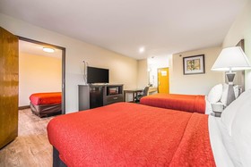 Quality Inn Carbondale