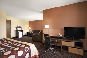 Super 8 by Wyndham Carbondale