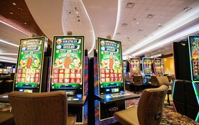 Walkers Bluff Casino Resort