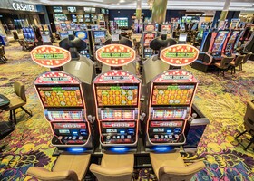 Walkers Bluff Casino Resort
