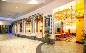 Walkers Bluff Casino Resort