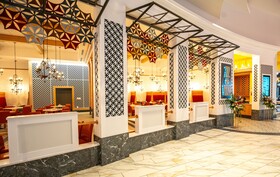 Walkers Bluff Casino Resort