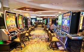 Walkers Bluff Casino Resort