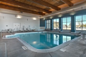 Walkers Bluff Casino Resort