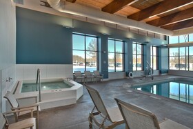 Walkers Bluff Casino Resort