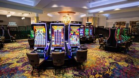 Walkers Bluff Casino Resort