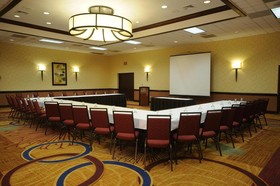 Holiday Inn & Suites Chicago-Carol Stream (Wheaton)
