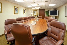 Holiday Inn & Suites Chicago-Carol Stream (Wheaton)