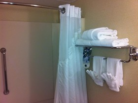 Holiday Inn & Suites Chicago-Carol Stream (Wheaton)